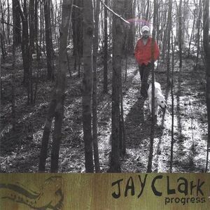 Jay Clark - Progress  CD
